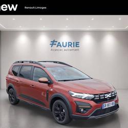 Dacia Jogger Hybrid 140 5 places Extreme occasion - Limoges - photo 3/19