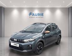 Dacia Sandero Limoges