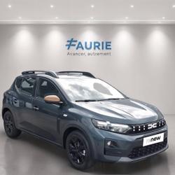 Dacia Sandero Sandero ECO-G 120 Stepway Extreme Limoges