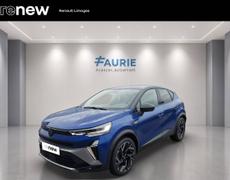 Renault Captur Limoges