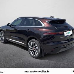 Jaguar FPace F-Pace 2.0 - P400e PHEV AWD BVA8 R-Dynamic HSE Ceris&eacute;
