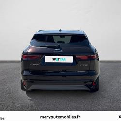 Jaguar FPace F-Pace 2.0 - P400e PHEV AWD BVA8 R-Dynamic HSE Ceris&eacute;