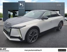 DS Numero 8 Cerisé