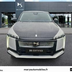 DS Num&eacute;ro 8 N&deg;8 245 ch FWD Long Range Jules Verne occasion - Ceris&eacute; - photo 2/39