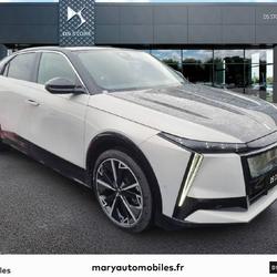 DS Num&eacute;ro 8 N&deg;8 245 ch FWD Long Range Jules Verne occasion - Ceris&eacute; - photo 3/39