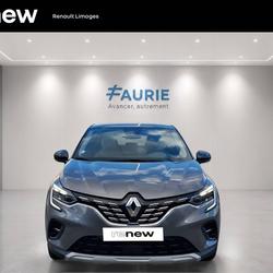 Renault Captur E-Tech full hybrid 145 Iconic occasion - Limoges - photo 2/24