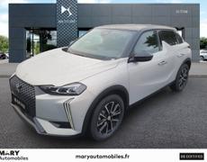 Ds DS3 Cerisé