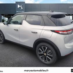 Ds DS3 3 Hybride 145 e-DCT6 Edition France occasion - Ceris&eacute; - photo 2/28