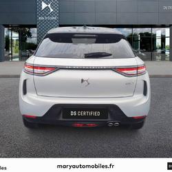 Ds DS3 3 Hybride 145 e-DCT6 Edition France occasion - Ceris&eacute; - photo 3/28