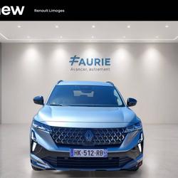 Renault Espace 5 Espace full hybrid E-Tech 200 ch 7pl Esprit Alpine Limoges