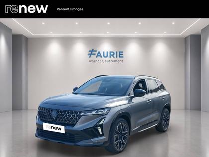 Renault Austral - Austral full hybrid E-Tech 200 ch Esprit Alpine - 38 990 €