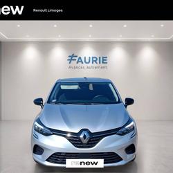 Renault Clio 5 Clio E-Tech full hybrid 145 Equilibre Limoges