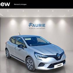 Renault Clio 5 Clio E-Tech full hybrid 145 Equilibre Limoges