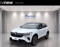 Renault Austral Limoges
