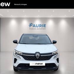 Renault Austral Austral mild hybrid advanced 130 Techno Limoges
