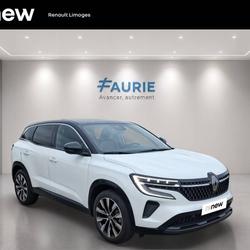 Renault Austral Austral mild hybrid advanced 130 Techno Limoges