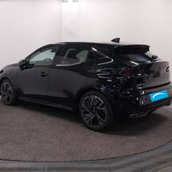 Renault Clio 6 Clio E-Tech full hybrid 160 ch esprit Alpine H&eacute;rouville-Saint-Clair