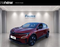 Renault Megane E-Tech Limoges