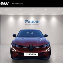 Renault Megane E-Tech E-Tech EV60 220 ch super charge Equilibre occasion - Limoges - photo 2/13