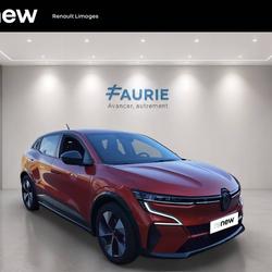 Renault Megane E-Tech E-Tech EV60 220 ch super charge Equilibre occasion - Limoges - photo 3/13