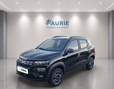Dacia Spring Limoges