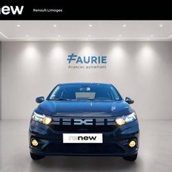 Dacia Spring Spring Expression Limoges