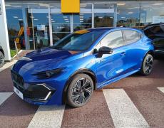 Renault Clio 6 Saint-Lô