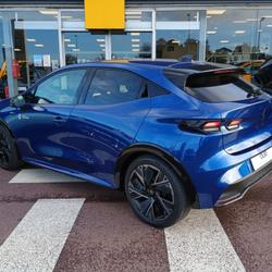 Renault Clio 6 E-Tech full hybrid 160 ch esprit Alpine occasion - Saint-L&ocirc; - photo 2/14
