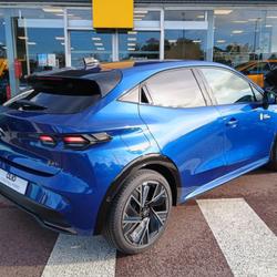 Renault Clio 6 E-Tech full hybrid 160 ch esprit Alpine occasion - Saint-L&ocirc; - photo 3/14