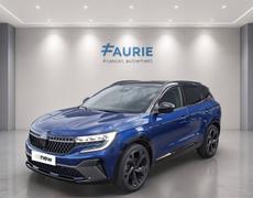 Renault Austral Limoges