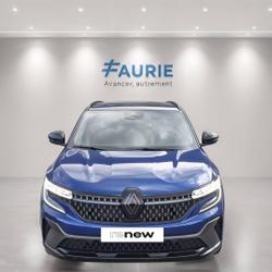 Renault Austral Austral E-Tech hybrid 200 Iconic esprit Alpine Limoges