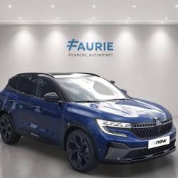 Renault Austral Austral E-Tech hybrid 200 Iconic esprit Alpine Limoges