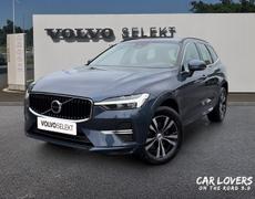 Volvo XC60 Cesson-Sévigné