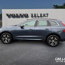 Volvo XC60 XC60 B4 (Diesel) 197 ch Geartronic 8 Momentum Business Cesson-S&eacute;vign&eacute;