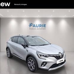 Renault Captur E-Tech full hybrid 145 Techno occasion - Limoges - photo 3/16