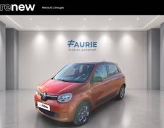 Renault Twingo 3 Limoges
