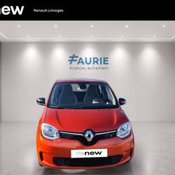 Renault Twingo 3 III E-Tech Equilibre occasion - Limoges - photo 2/13