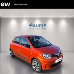Renault Twingo 3 III E-Tech Equilibre occasion - Limoges - photo 3/13