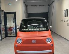 Autres Fiat Rouen