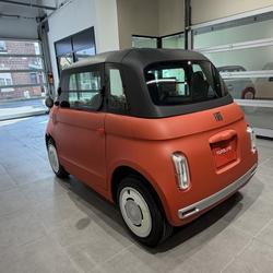 Fiat Topolino BEV 6 kWh occasion - Rouen - photo 2/9