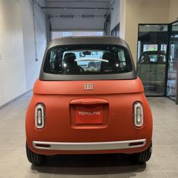 Fiat Topolino BEV 6 kWh occasion - Rouen - photo 3/9