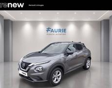 Nissan Juke Limoges