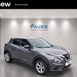 Nissan Juke DIG-T 117 N-Connecta occasion - Limoges - photo 3/17
