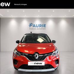 Renault Captur E-Tech 145 - 21 Intens occasion - Limoges - photo 2/13