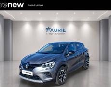 Renault Captur Limoges
