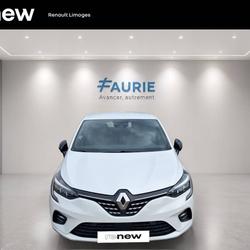 Renault Clio 5 E-Tech full hybrid 145 Techno occasion - Limoges - photo 2/14