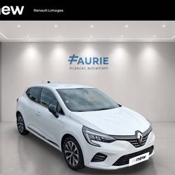 Renault Clio 5 E-Tech full hybrid 145 Techno occasion - Limoges - photo 3/14