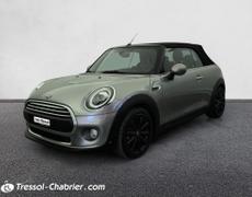 Mini Cabrio Perpignan