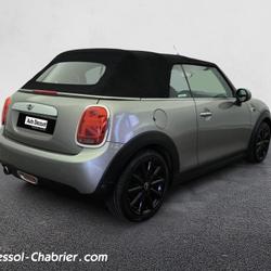 Mini Cabrio Cabriolet One 102 ch Edition Heddon Street Perpignan
