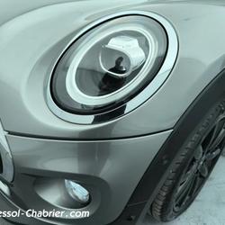 Mini Cabrio Cabriolet One 102 ch Edition Heddon Street Perpignan